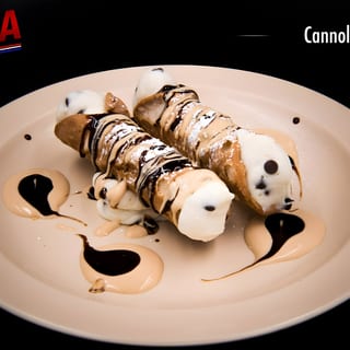 Cannoli